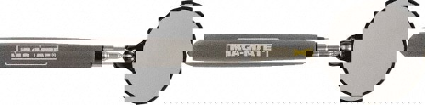 Inspection Mirror: Round, Glass Mirror